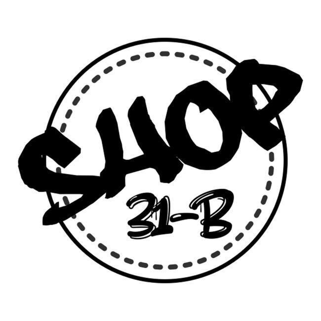 Shop 31-B